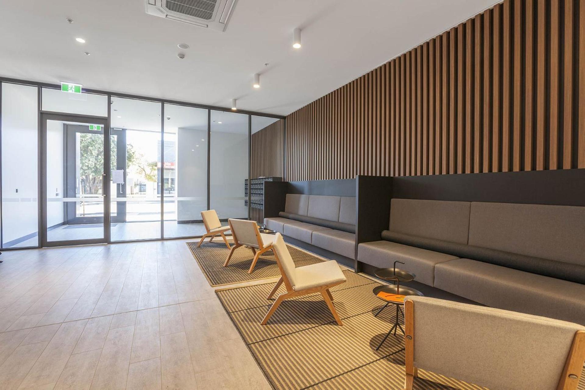 Boutique Stays - Hampton Hub Мелбърн Екстериор снимка